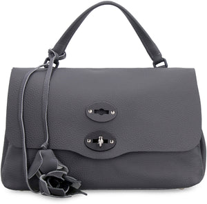 Postina S leather bag-1